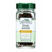 Spice Hunter: Anise Star Whole Chinese, .6 Oz