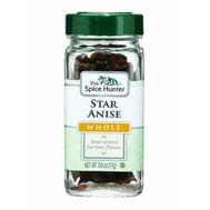 Spice Hunter: Anise Star Whole Chinese, .6 Oz