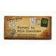 Chocolove Xoxox - Premium Chocolate Bar - Milk Chocolate - Pretzel - 2.9 Oz Bars - Case Of 12