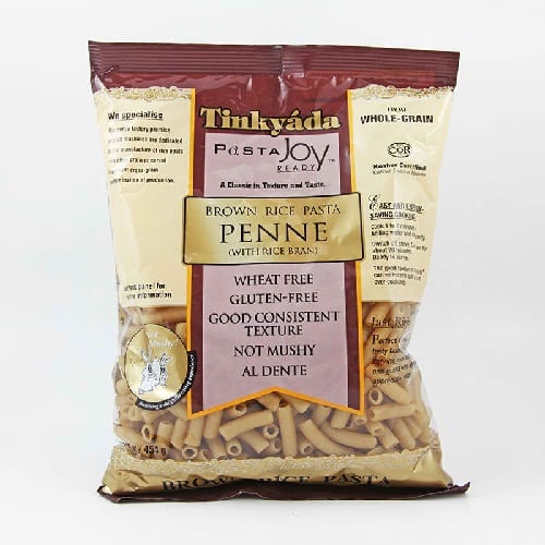 Tinkyada Brown Rice Penne - Case Of 12 - 16 Oz