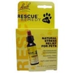 Bach Rescue Remedy Pet - 20 Ml