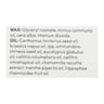 Parissa - Wax Strips Qk/easy Brow - 1 Each 1-32 Ct