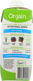 Orgain: Organic Nutrition Shake Creamy Chocolate, 11 Oz