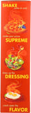 Tabasco Sauce Pepper Tray Pack, 5 Oz