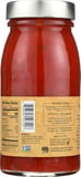 Lucini: Italia Tomato Sauce Rustic Basil, 25.5 Oz