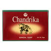 Chandrika Soap Sandal Soap - 75 G