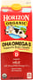 Horizon: Organic Whole Milk With Dha Omega-3, 64 Oz