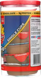 Sunbutter Natural: Nut Butter Sunflower Canister, 9 Oz