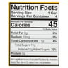 Q Drinks - Tonic Water - Case Of 6/4 Packs/7.5oz Cans