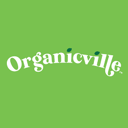 Organicville logo