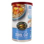 Natures Path: Gluten Free Steel Cut Oats Organic, 30 Oz