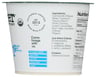 Forager: Organic Cashewgurt Unsweetened Plain, 5.30 Oz