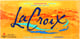 La Croix: Tangerine Sparkling Water 96 Oz