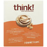 Think!: Bar Chnky Pnt Btr Gf 5pc, 10.5 Oz