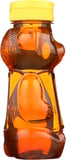 Gunters Honey Clover Bear, 12 Oz