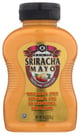 Kikkoman: Mayo Sriracha, 8.5 Oz