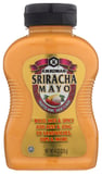 Kikkoman: Mayo Sriracha, 8.5 Oz