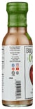 Briannas: Organic Apple Cider Vinaigrette, 10 Oz