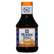 Soy Vay Hoisin Garlic Marinade And Sauce - Case Of 6 - 22 Fl Oz.