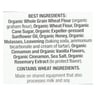 Annie's Homegrown Organic Cinnamon Graham Crackers - Case Of 12 - 14.4 Oz.