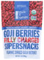 Made In Nature: Berries Goji Dried, 7 Oz