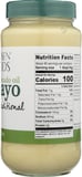 Chosen Foods Mayo Avocado Oil, 24 Oz