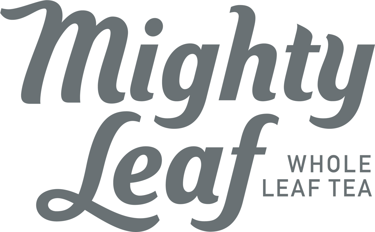 Mighty Leaf