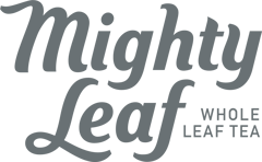 Mighty Leaf logo