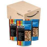 Kind Vanilla Blueberry Clusters With Flax (6x11 Oz)