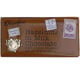 Chocolove Xoxox - Premium Chocolate Bar - Milk Chocolate - Hazelnuts - 3.2 Oz Bars - Case Of 12