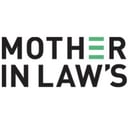 Mother-In-Law's Kimchi logo