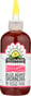 Yellowbird Sauce Condiment Agave Blue Sriracha, 9.8 Oz