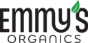 Emmy's Organics logo