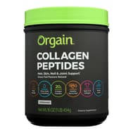 Orgain - Prot Powder Collagen Unflvd - 1 Each - 16 Oz