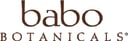 Babo Botanicals logo
