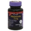 Natrol Melatonin Time Release - 3 Mg - 100 Tablets