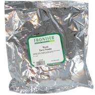 Frontier Muchi Curry, Hot (1x1LB )