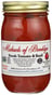 Michaels Of Brooklyn: Sauce Pasta Tomato Basil, 16 Oz