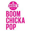 Angie's Kettle Corn logo