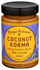 Maya Kaimal: Coconut Korma Sauce, 12.5 Oz