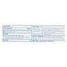 Tom's Of Maine - Tp Whole Care Wntrmnt Fluor - Case Of 6 - 4 Oz
