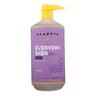 Alaffia - Shampoo - Shea Lavender - 32 Oz.