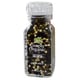 Simply Organic Get Crackin Peppercorn Mix - Organic - Grinder - 3 Oz
