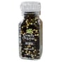 Simply Organic Get Crackin Peppercorn Mix - Organic - Grinder - 3 Oz