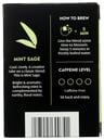 Choice Tea: Tea Herbal Mint Sage, 16 Bg