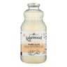 Lakewood Organic Aloe Juice - Fresh Pressed - Inner Fillet - 32 Oz