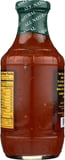 Dinosaur: Sauce Honey Bar-b-que Roasted Garlic, 19 Oz