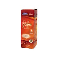 Life-Flo Health Care Liquid Iodine Plus (2 Fl Oz)