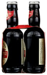 Fentimans: Mixer Ginger Beer Muddled Lime 4 Pk, 26.8 Fo