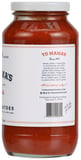 Yo Mama's Foods: Velvety Vodka Tomato Sauce, 25 Oz